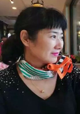 陈波亚 Boya Chen