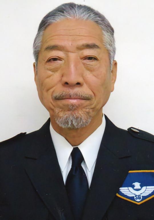 菊池英一 Eiichi Kikuchi