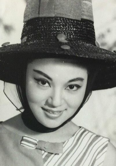 张丽珠 Li-Chu Chang