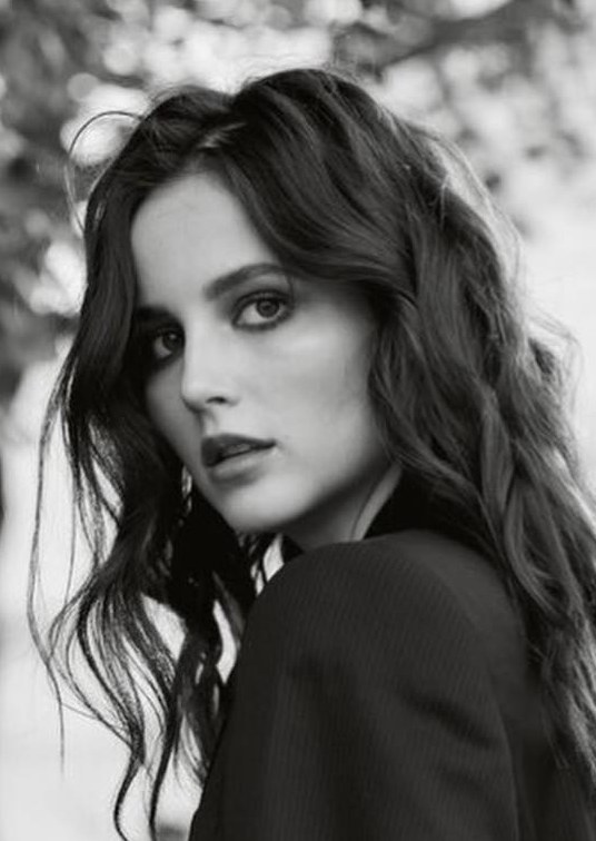 维拉·科列斯尼科娃 Vera Kolesnikova