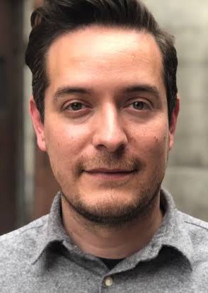 罗伯特·比斯 Robert Bisi