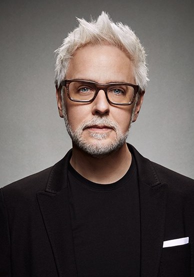 詹姆斯·古恩 James Gunn