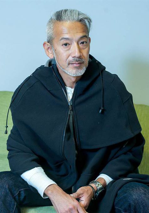 袁绪虎 HsuHu Yuan