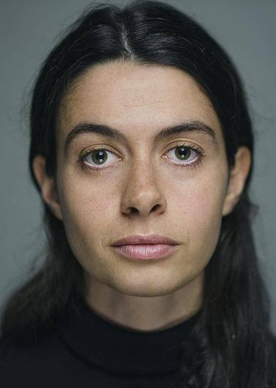 比阿特丽斯·玛雅 Beatriz Maia