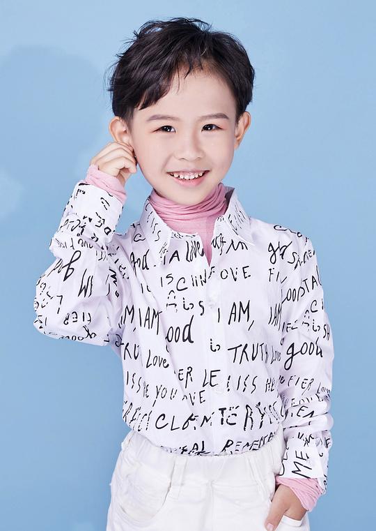 盛俊宇 Junyu Sheng