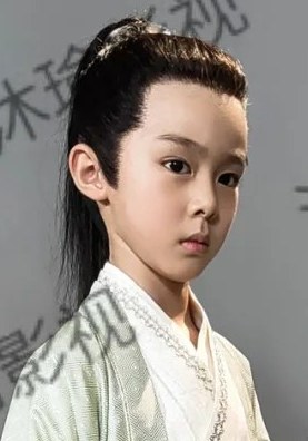 谢子墨 Zimo Xie