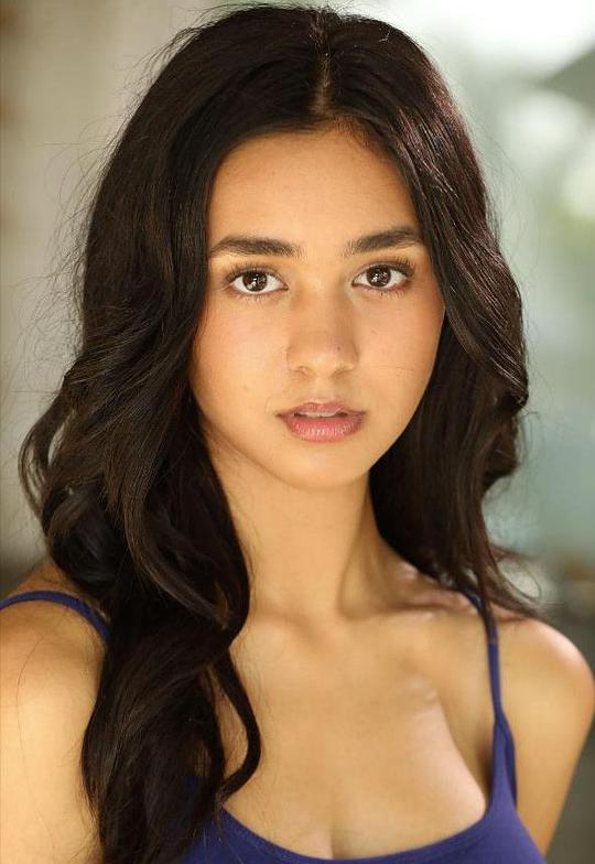 Nyla Turner Nyla Turner