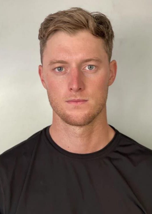 乔丹·毕萨科 Jordan Bissaker