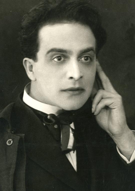 弗里德里希·费赫尔 Friedrich Feher