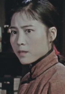 石美芬 Meifen Shi