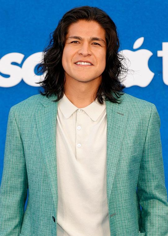 克里斯托·费尔南德斯 Cristo Fernández