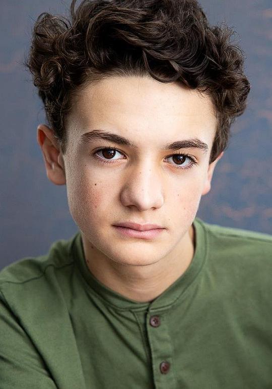 Asher Beverly Asher Beverly