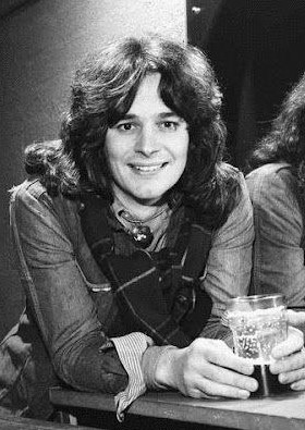 科林布伦斯通 Colin Blunstone