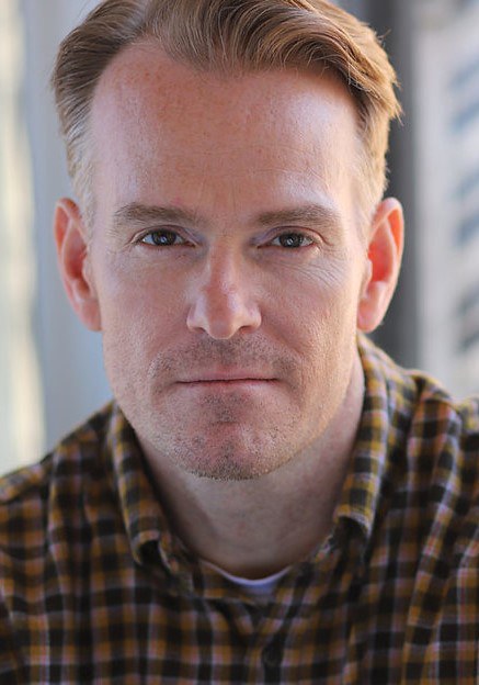 吉姆·E·钱德勒 Jim E. Chandler