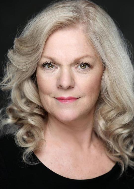 杰玛·丘吉尔 Jemma Churchill