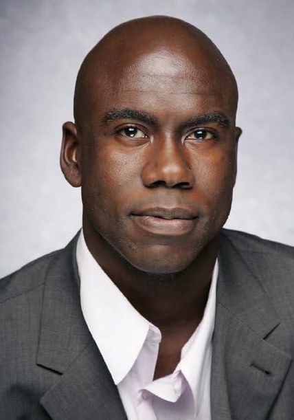 考特尼·S·班伯里 Courtney S. Bunbury