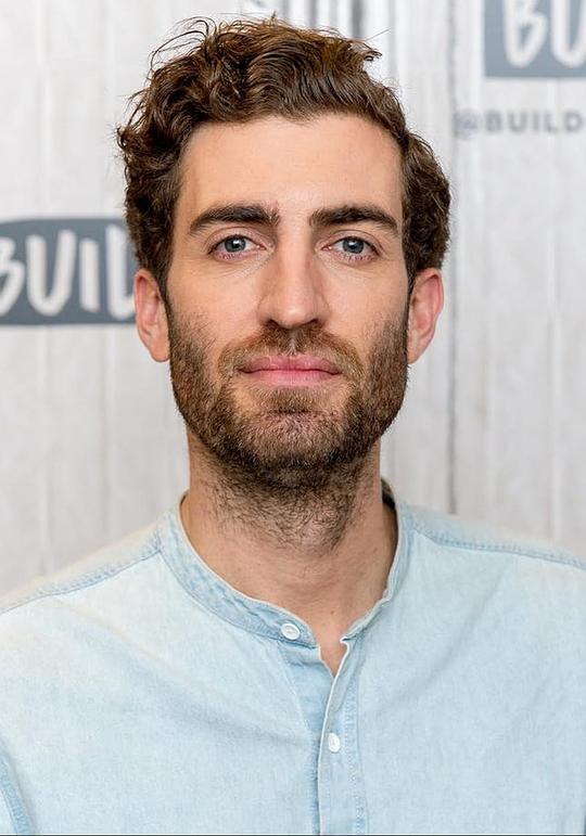 戴夫·麦卡里 Dave McCary