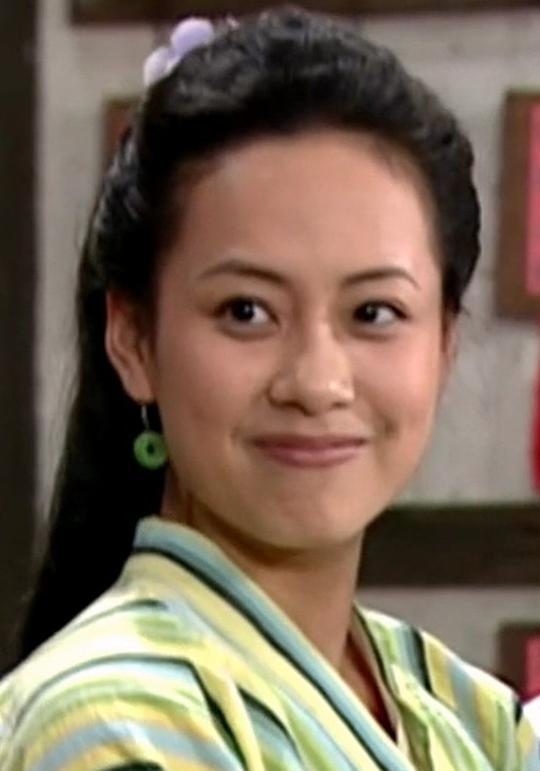 张婷 Ting Zhang
