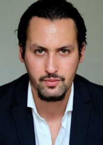 伊利耶斯·萨拉赫 Illyès Salah