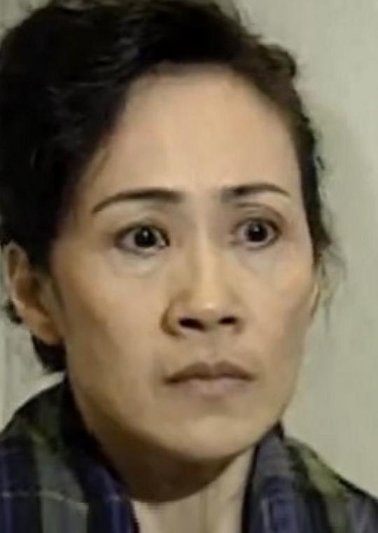 蒋沅 Yuan Chiang