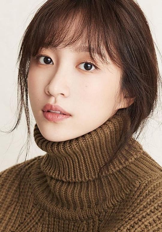 安喜延 HaNi