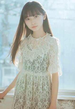 桧山有栖 Arisu Hiyama