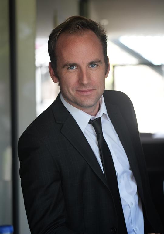 迈克·切斯利克 Mike Cheslik