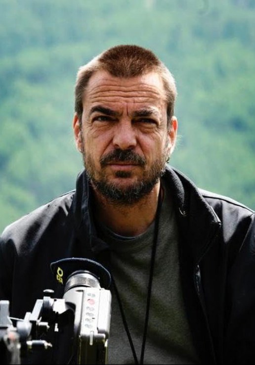 弗朗切斯科·狄·贾科莫 Francesco Di Giacomo