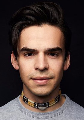 亨特·卡迪纳尔 Hunter Cardinal