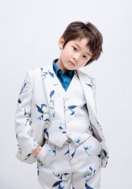 董玖合 Jiuhe Dong