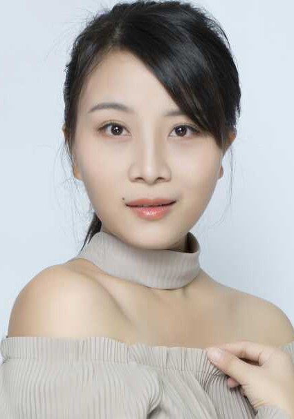 马思妍 Siyan Ma
