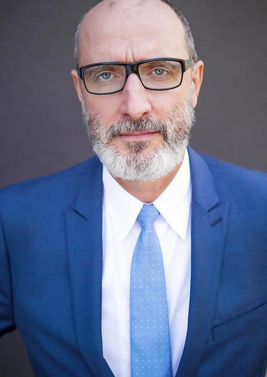 大卫·弗兰科 David Franco