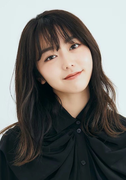 峰岸南 Minami Minegishi