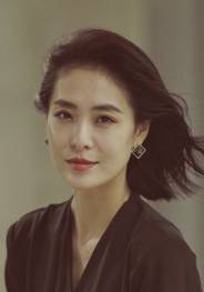 韩静  Jing Han