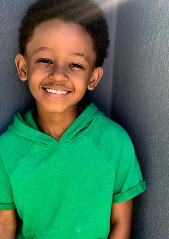 珀西·戴格斯四世 Percy Daggs IV