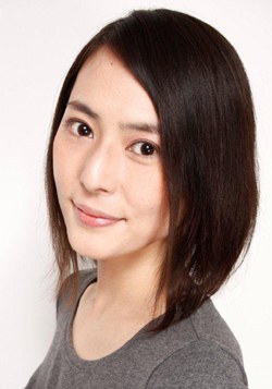 石堂夏央 Natsuo Ishidô