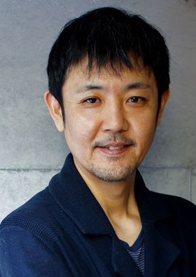 冈部敬史 Takashi Okabe