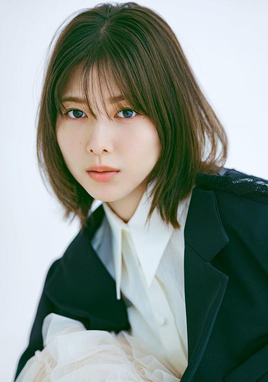 渡边理佐 Risa Watanabe