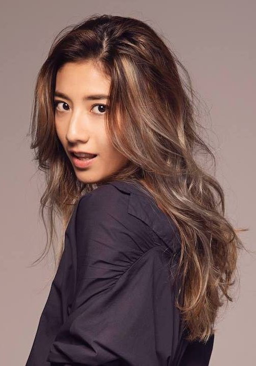 瑞玛·席丹 Rima Zeidan