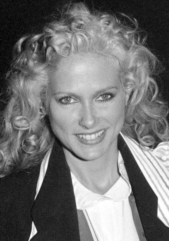 雪莉·史密斯 Shelley Smith