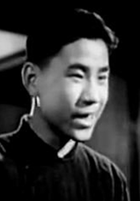 钱楚材 Chucai Qian