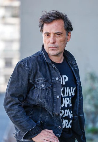 迭戈·贝拉斯克斯 Diego Velázquez