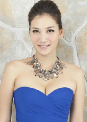 李培祯 Crystal Lee