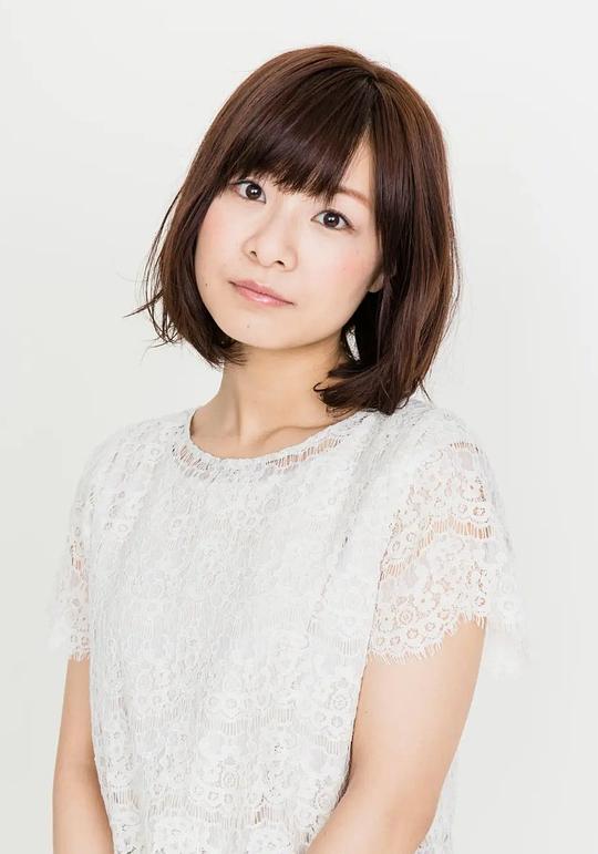赤崎千夏 Chinatsu Akasaki