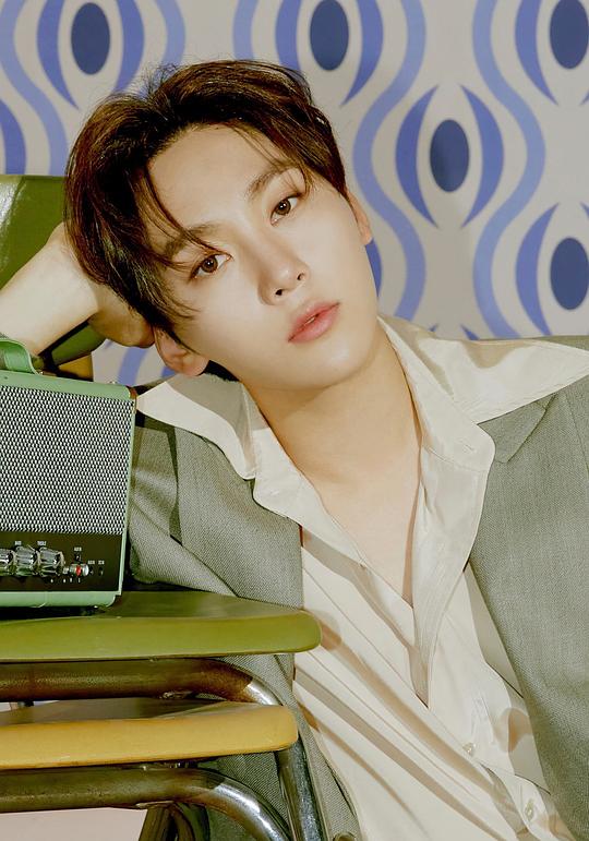 夫胜宽 Seungkwan Boo
