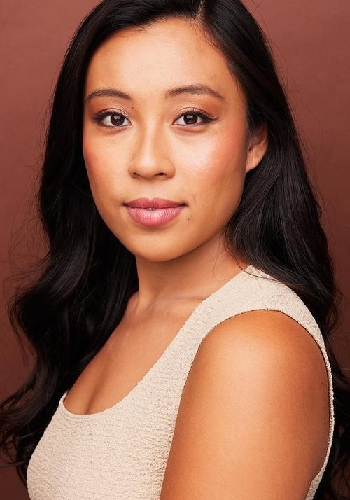 珍妮·林·田 Jenny Lam Tien