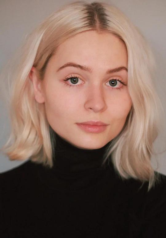 薇薇尔德·法尔克·伯格 Vivild Falk Berg