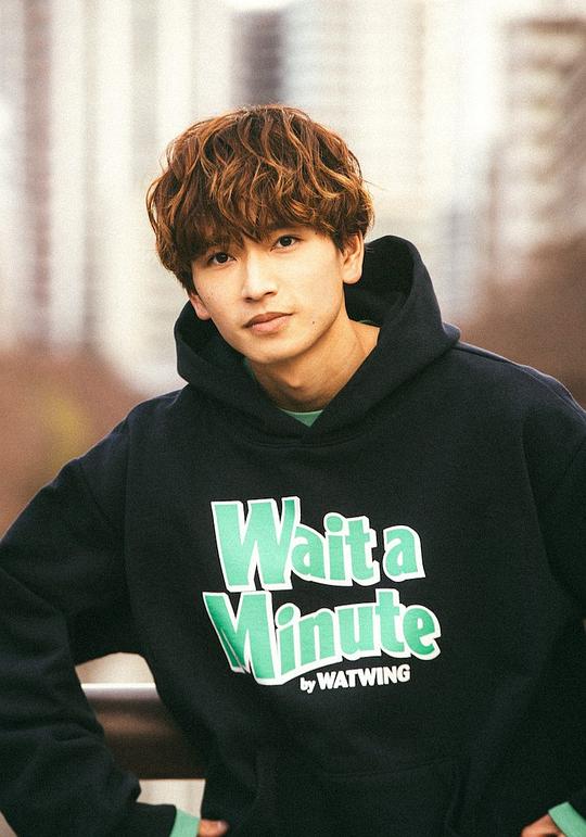 铃木晓 Asahi Suzuki