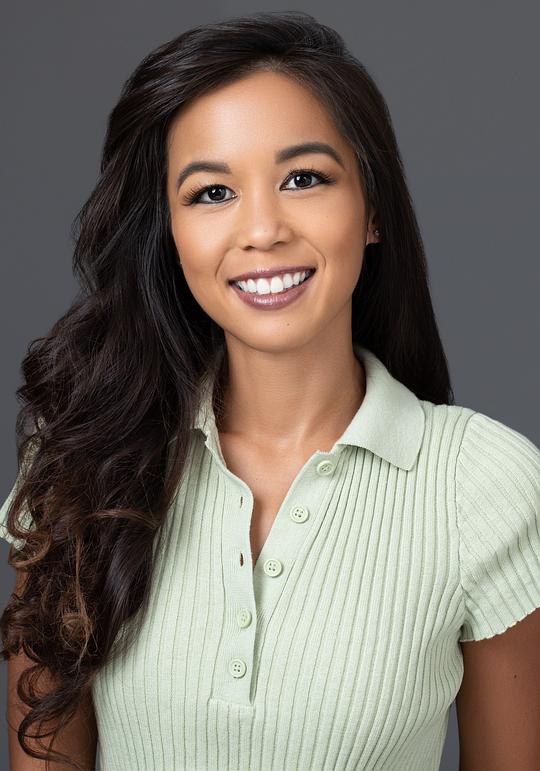 达妮·乔 Darny Chau