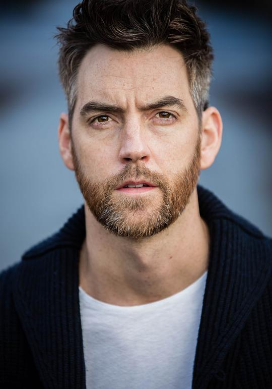 马修·凯文·安德森 Matthew Kevin Anderson